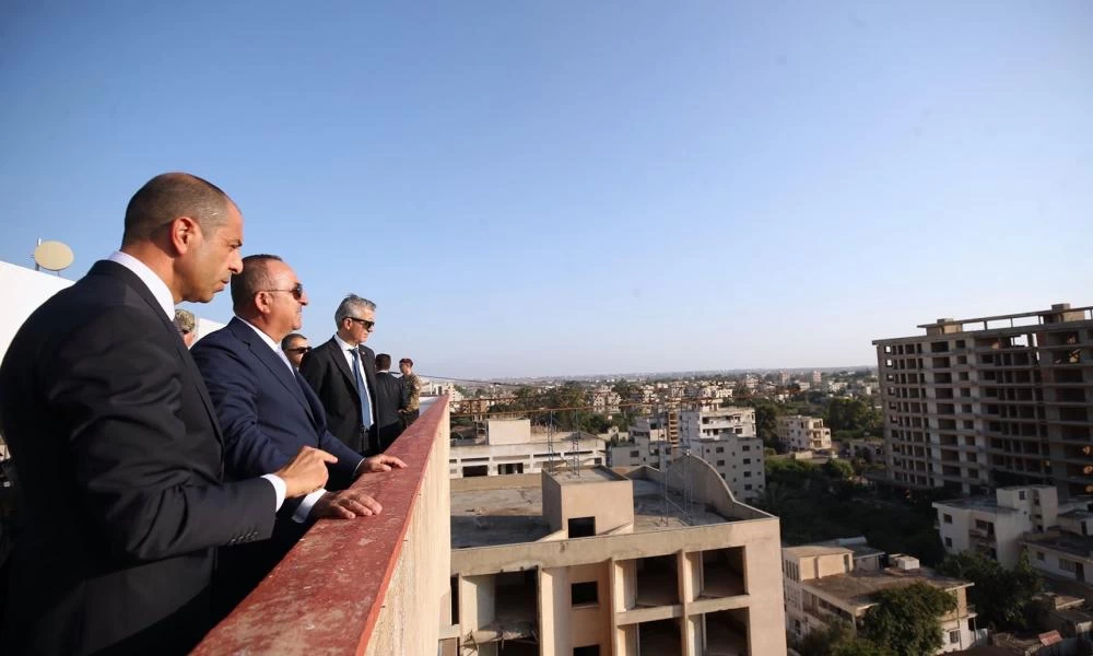 ΕΕ για Βαρώσια: Επείγον η επανέναρξη συνομιλιών για την επανένωση του νησιού